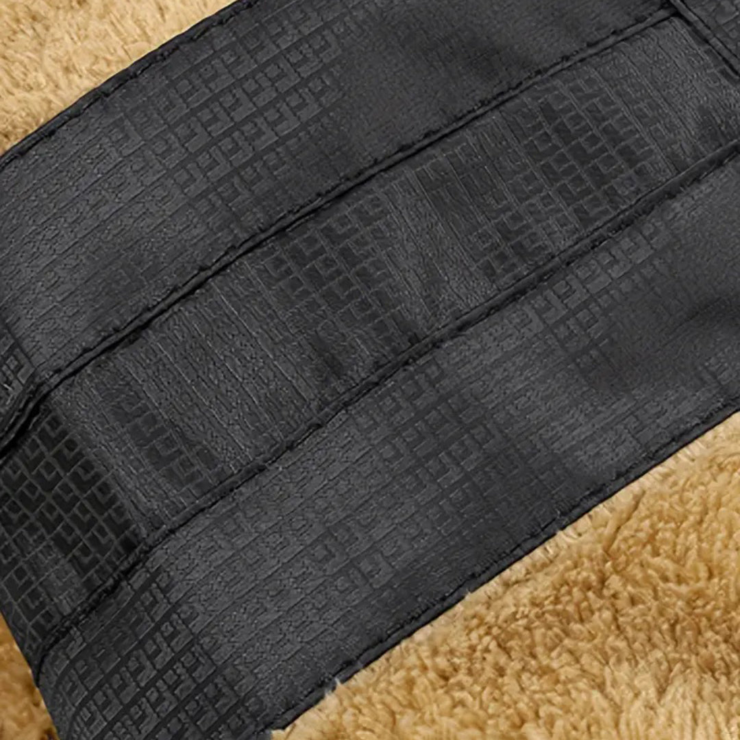 Stylish CLYDE Winter Coat for the Fashion-conscious Man