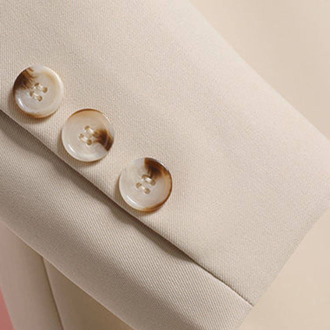 Avelina - Stylish and Elegant Women's Blazer