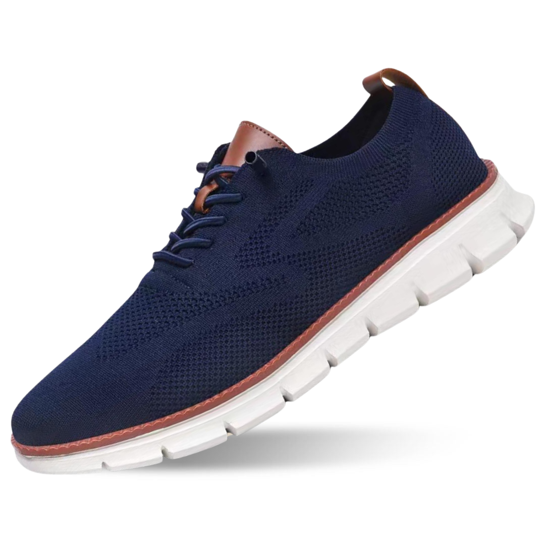 Alba™ - Men's Casual Shoes