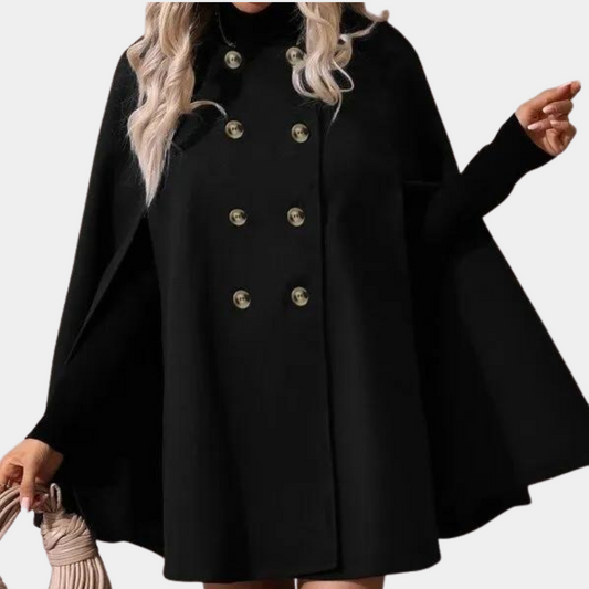 Corinne - Stylish and comfortable capes for women