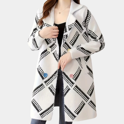 AYTEN - Trendy and Multifunctional Women's Winter Coat