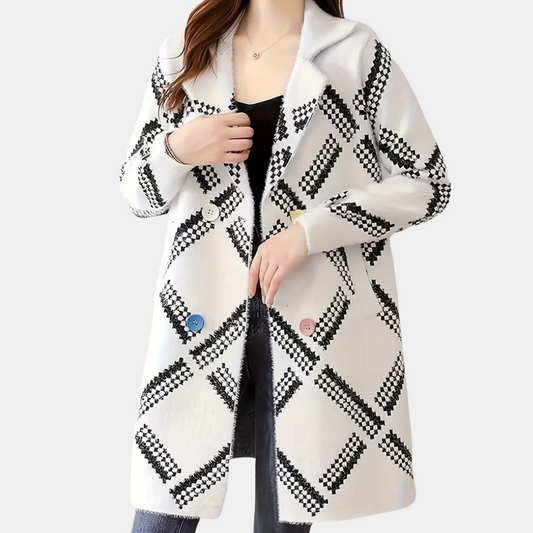 AYTEN - Trendy and Multifunctional Women's Winter Coat