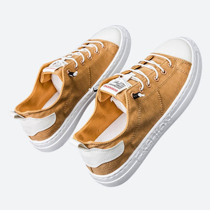 Stylish and comfortable summer shoes for men - Daan