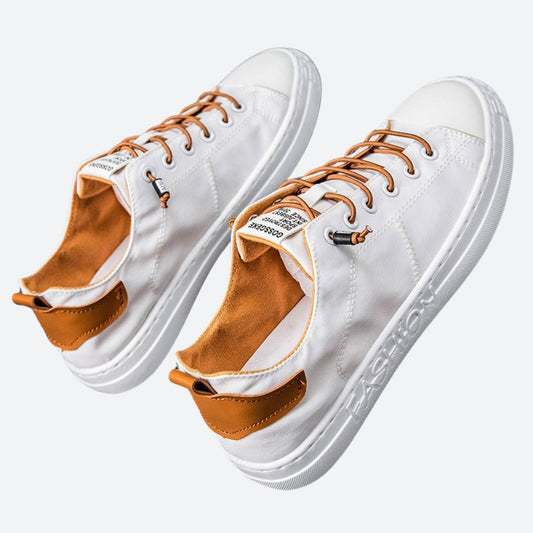 Stylish and comfortable summer shoes for men - Daan