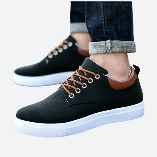 Stylish Men's Sneakers - Daniel