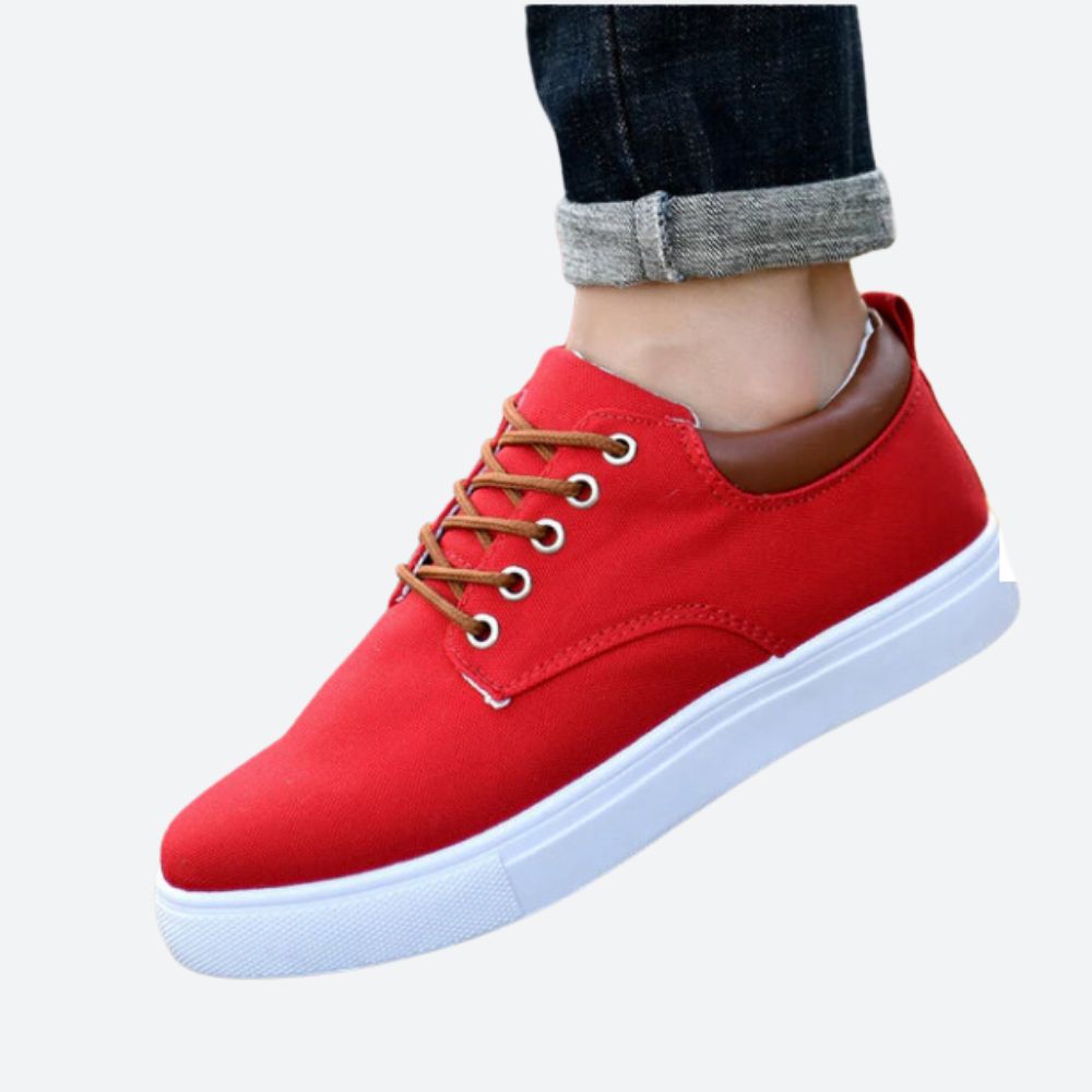 Stylish Men's Sneakers - Daniel