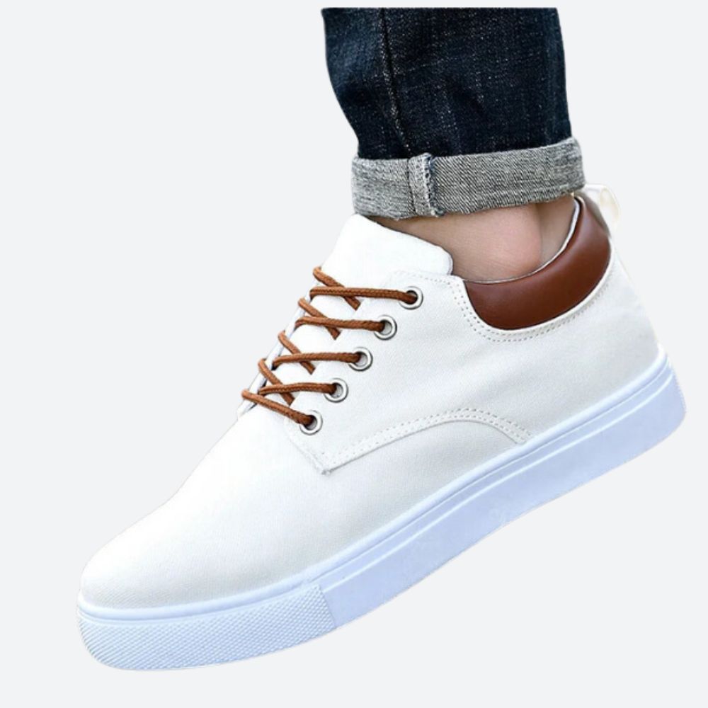 Stylish Men's Sneakers - Daniel