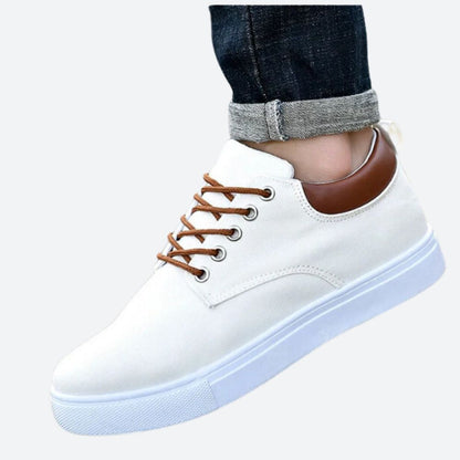Stylish Men's Sneakers - Daniel