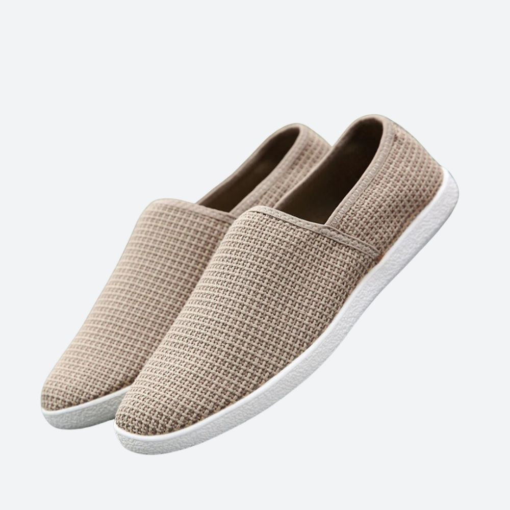 Stylish men's slip-ons - Danny