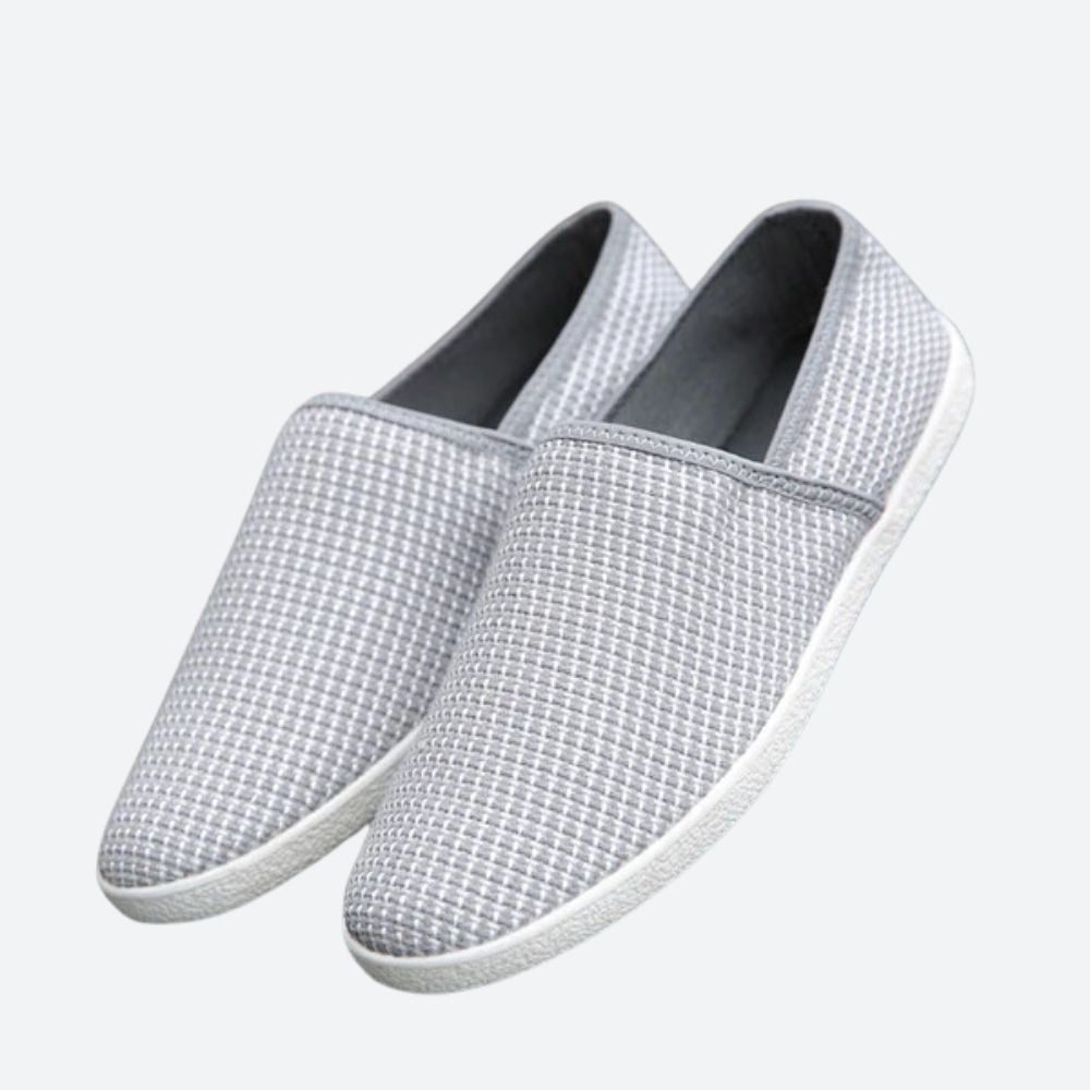 Stylish men's slip-ons - Danny