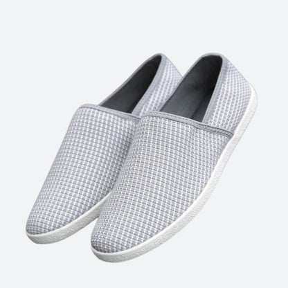 Stylish men's slip-ons - Danny