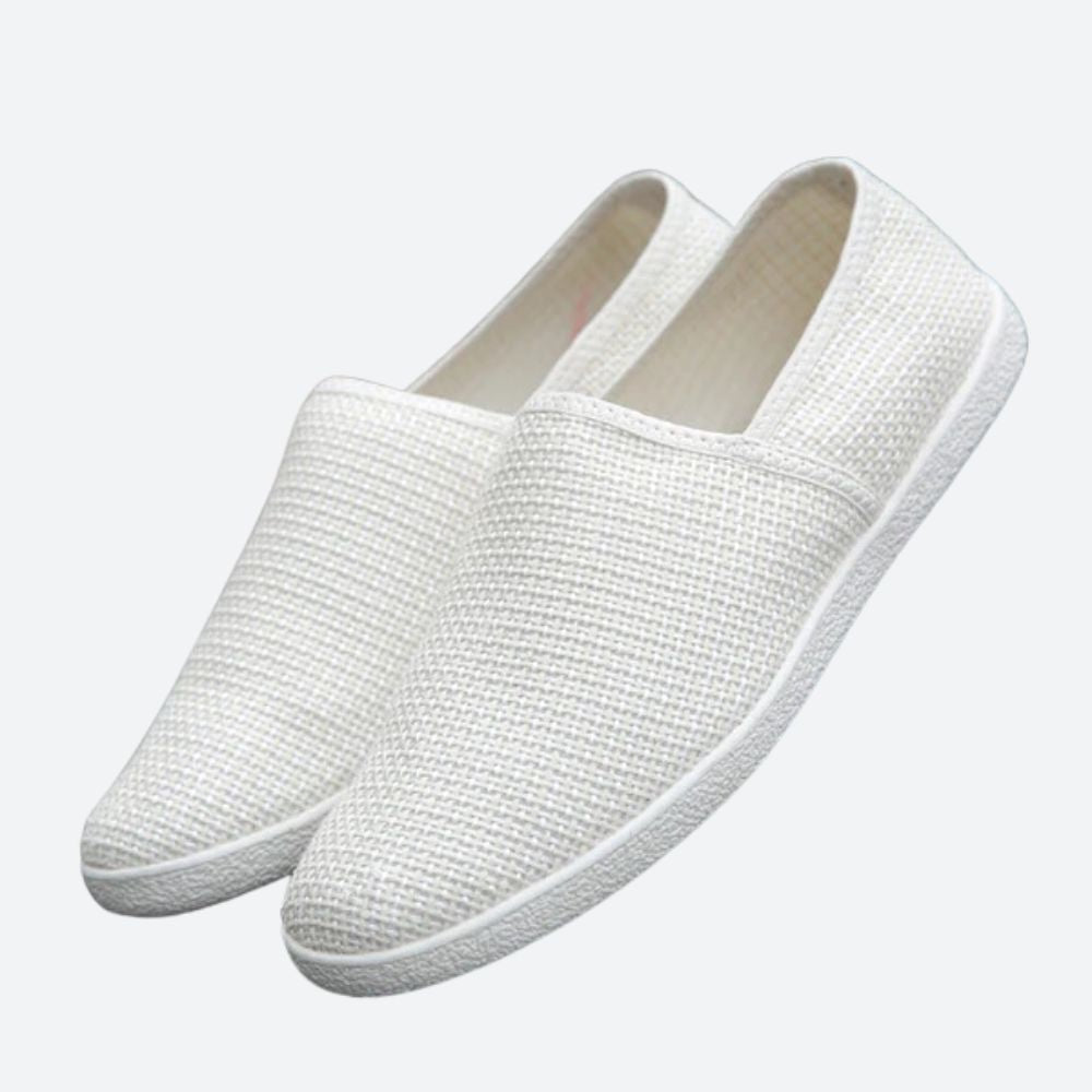 Stylish men's slip-ons - Danny