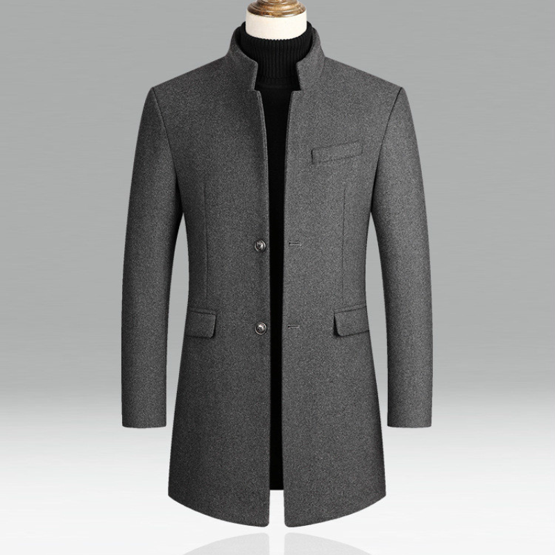 Jackson™ - Fashionable Men's Jacket