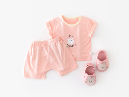 I am bear set