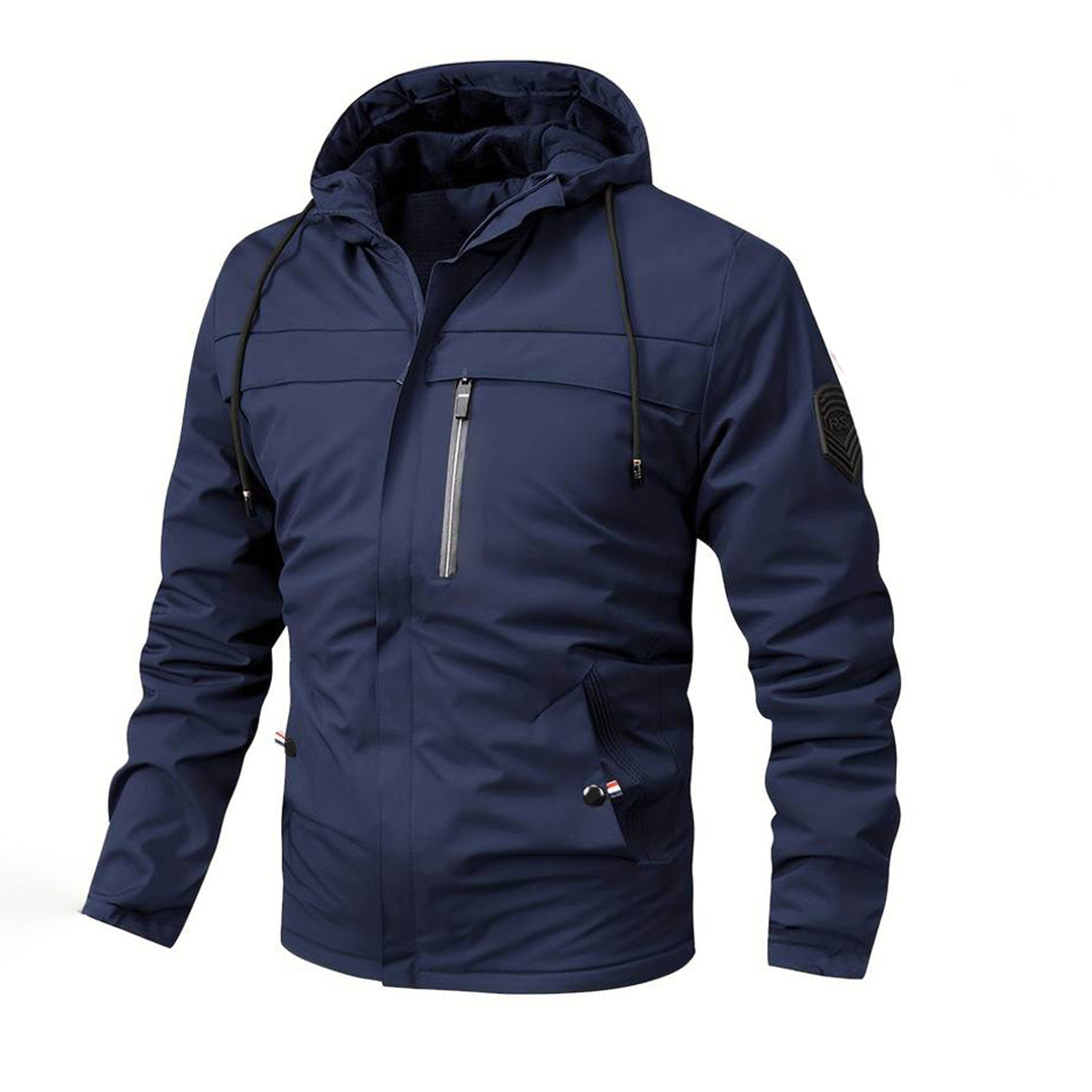 HOMER - Stylish casual winter jacket for men