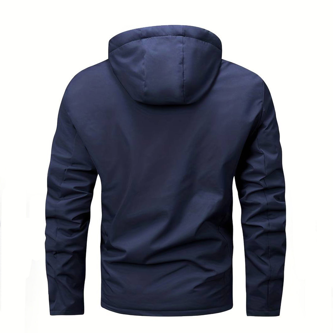 HOMER - Stylish casual winter jacket for men