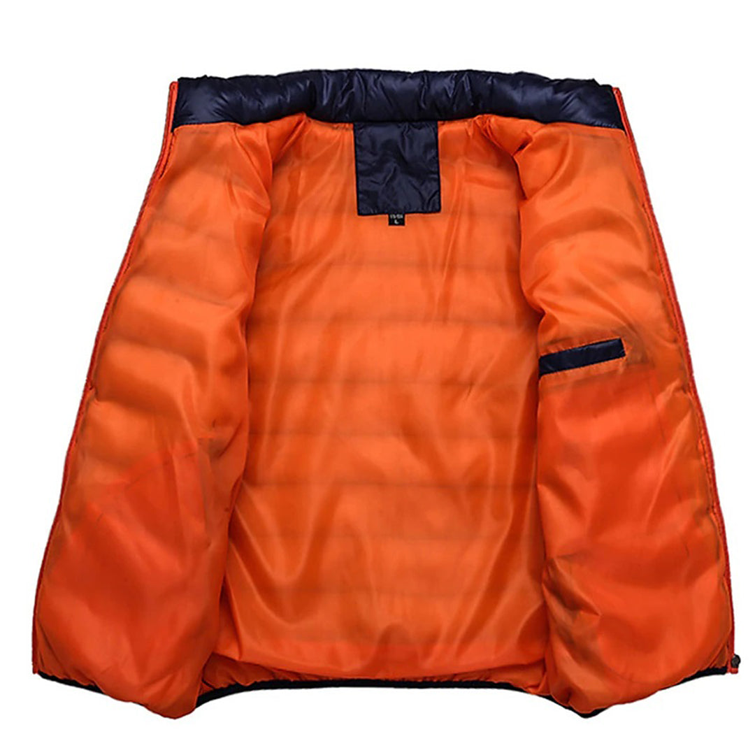 FRANK - Luxurious and trendy puffer jacket for a stylish look