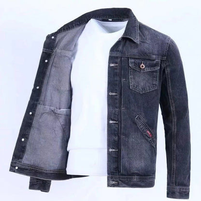 HECTOR - Trendy casual jacket for the modern man