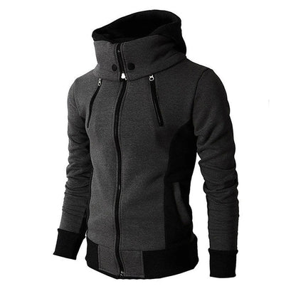 CHARLES - Comfortable and Stylish Winter Cardigan for Cozy Days
