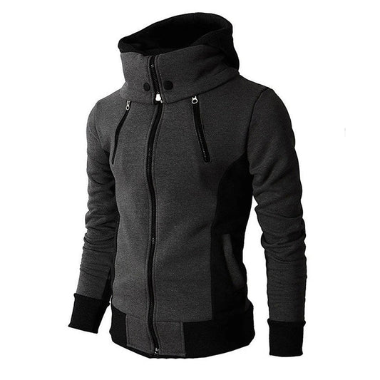 CHARLES - Comfortable and Stylish Winter Cardigan for Cozy Days