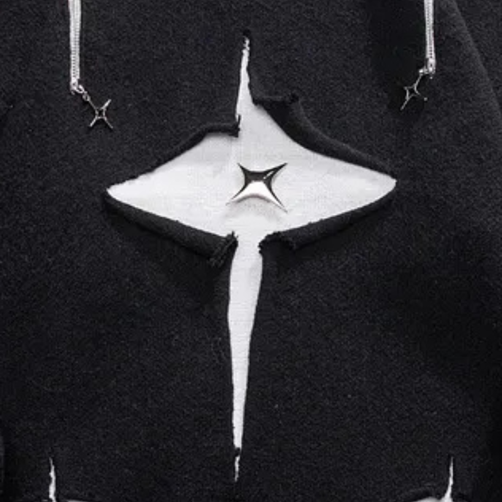 CLAUDIO - Elegant Sweater for Men