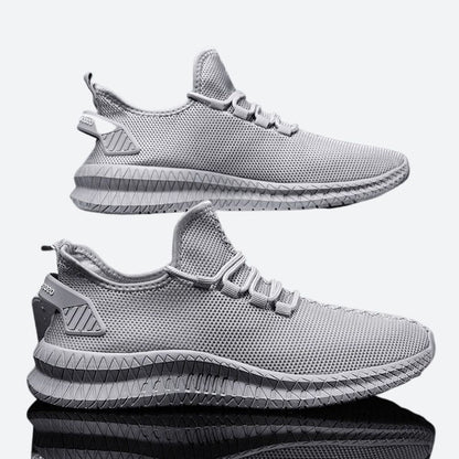 Stylish and Comfortable Orthopaedic Shoes - Dereck