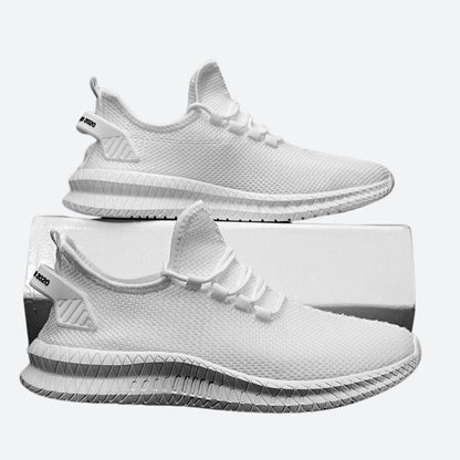 Stylish and Comfortable Orthopaedic Shoes - Dereck