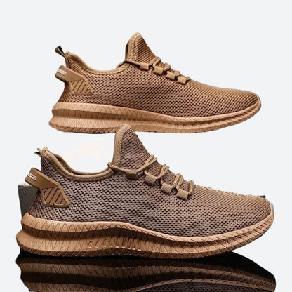 Stylish and Comfortable Orthopaedic Shoes - Dereck