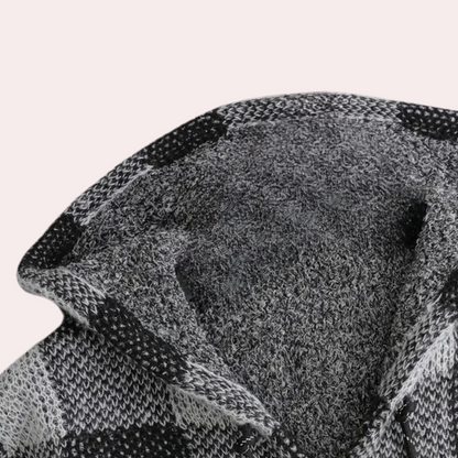 Stylish Casual Cardigan for Men - BLANDFORD