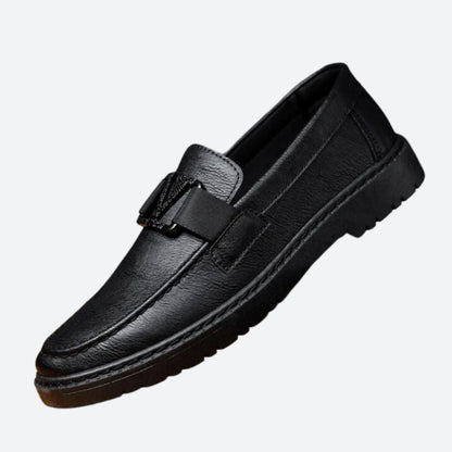 Stylish orthopaedic shoes for men - Diego