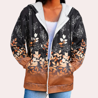 ELIZA - Stylish Hoodie Jacket for Women