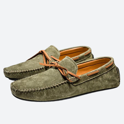 Stylish and comfortable men's shoes - Enoch