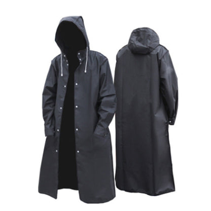 FINN - Stylish and Waterproof Raincoat for Him and Her