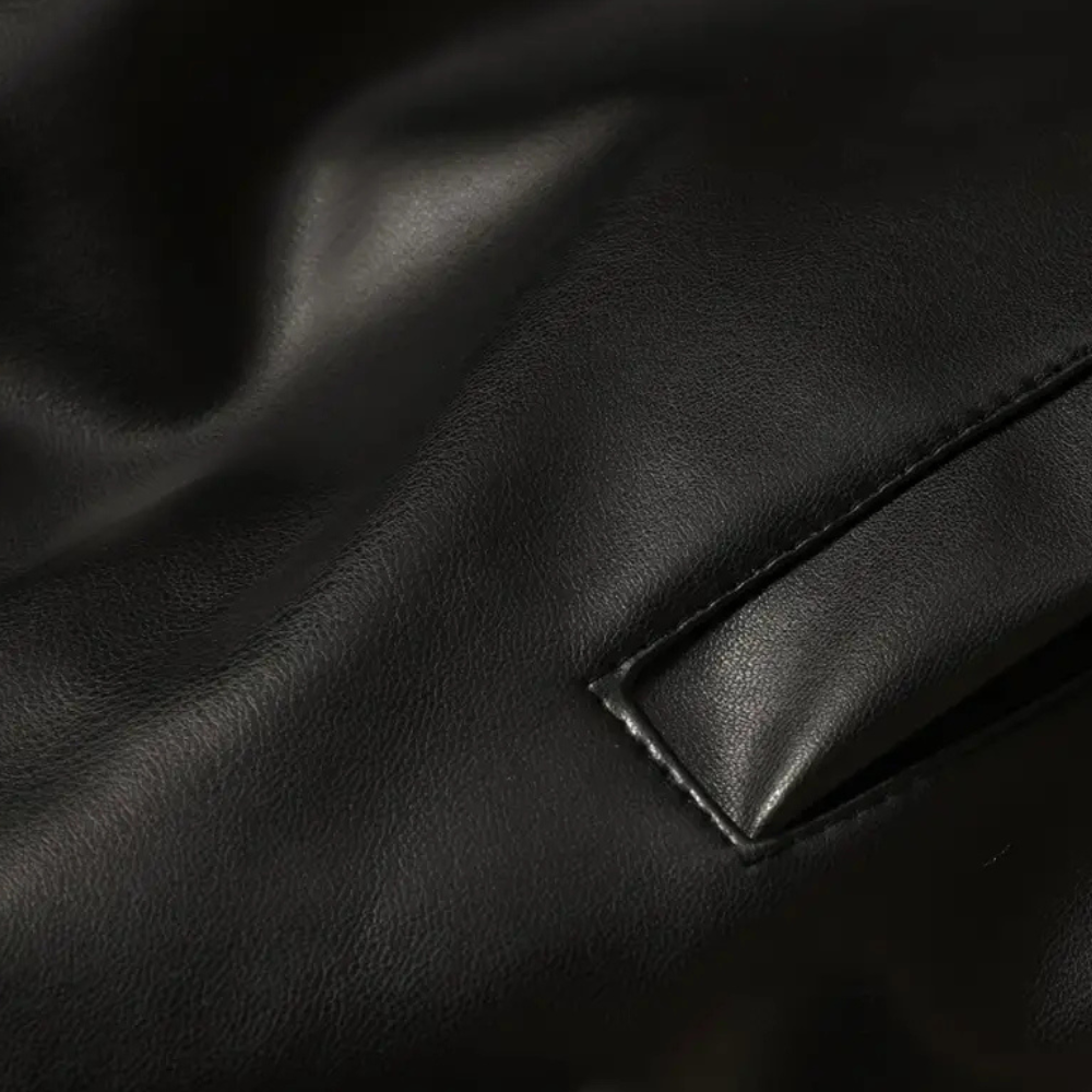 BARDENE - Stylish Winter Coat for the Modern Man