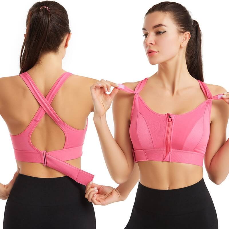 Tessa™ - High Quality Sports Bra