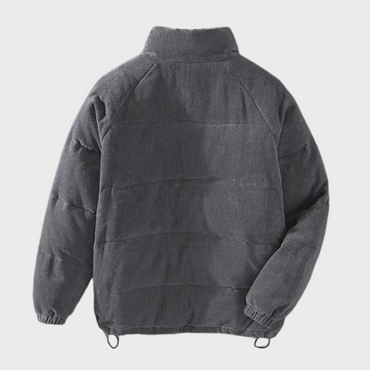 Franco - Stylish Puffer Jacket for Men