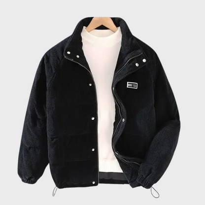 Franco - Stylish Puffer Jacket for Men