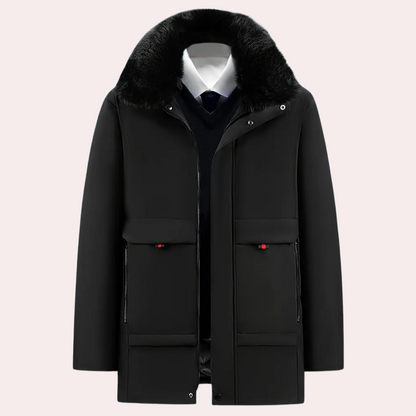 Stylish Casual Jacket for Men from ALDO