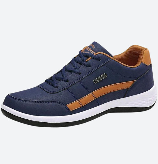 Elegant men's shoes - Gert