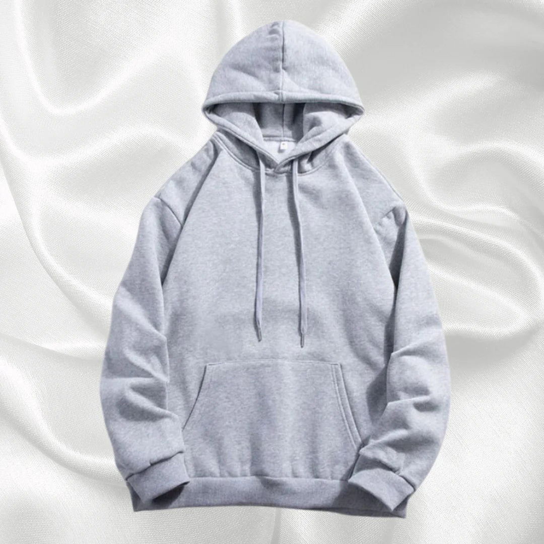 JOE - Cosy and heated hoodie