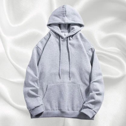 JOE - Cosy and heated hoodie