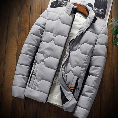 COLSON - Elegant and Comfortable Winter Coat