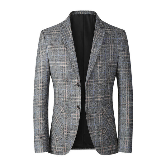 AMBROS - Stylish casual blazer for men