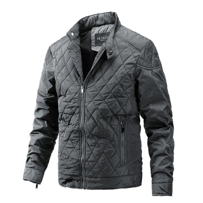 ARVIN - Elegant and comfortable jacket for every occasion
