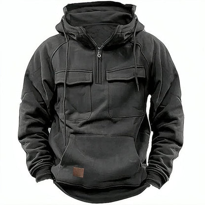 ALERRO - Hoodie for ultimate comfort