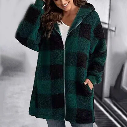 LETITIA - Ultra Comfy Oversized Hoodie for Ultimate Relaxation