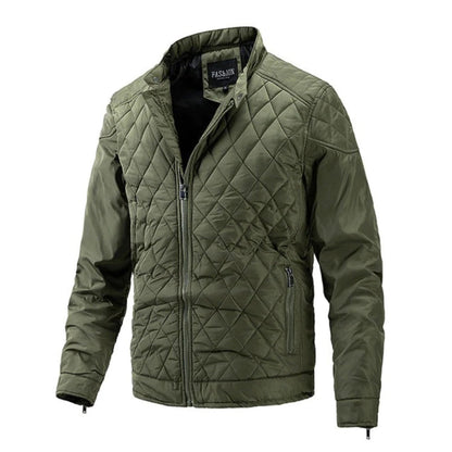 ARVIN - Elegant and comfortable jacket for every occasion