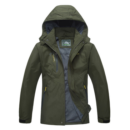 GALTERO - Stylish Winter Jacket for Ultimate Warmth