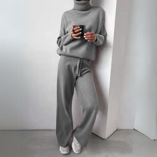 Anna™ - Elegant Set with Sweater