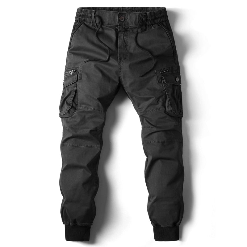 Jack™ - Urban Cargo Joggers